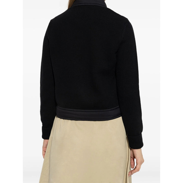 Moncler Grenoble Outerwears - Black | 418eb07ca8b25b5dbe76427ceb1af081c9dcdefe