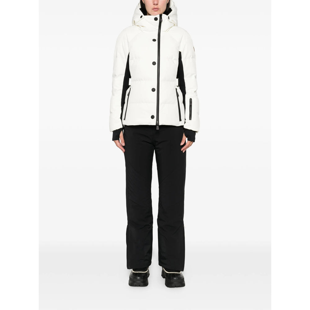 Moncler Grenoble Outerwears - White, Black | 9bd5d1dbb484f7bed9fc77880c929b9badf1a53a