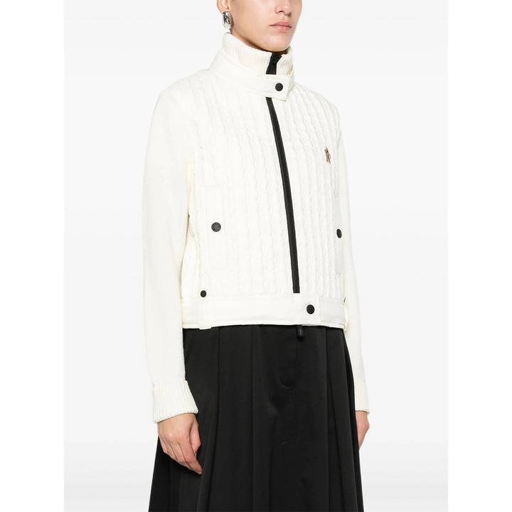 Moncler Grenoble Outerwears - White | bc89dcaa54e0c80ee2f67ea22ba1abd980efee4f
