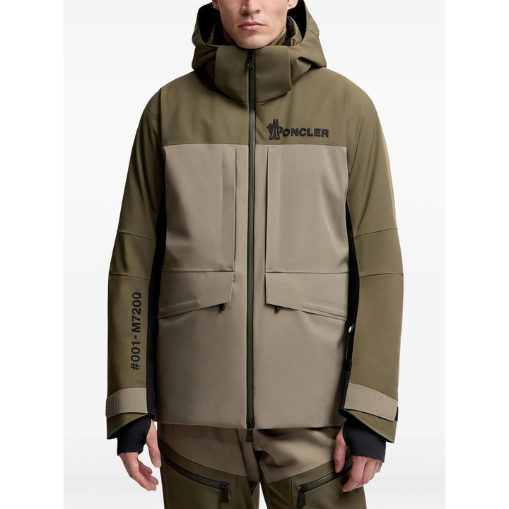 Moncler Grenoble Outerwears - Green | 9526afa6f0170747ae3696d12bcde697f671f5f3