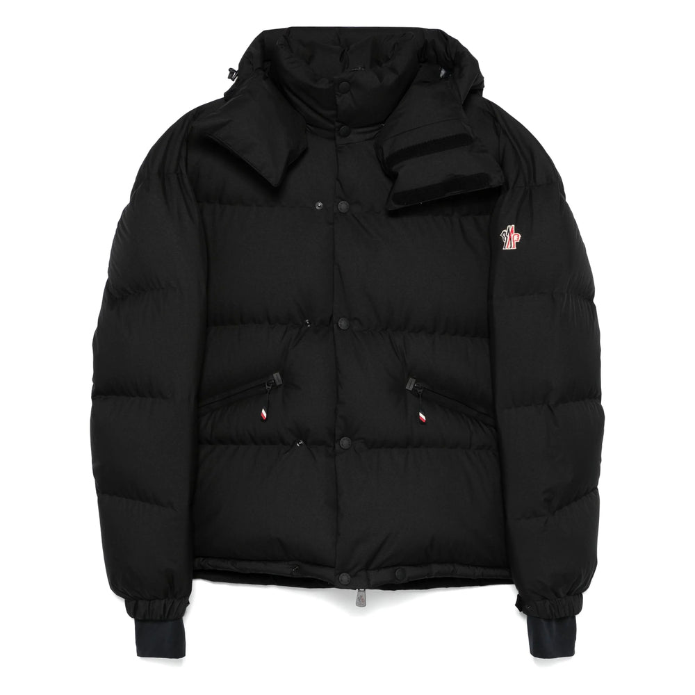 Moncler Grenoble Outerwears - Black | 4451cf7ebe64423899c609bcd4a35dd82e13920d