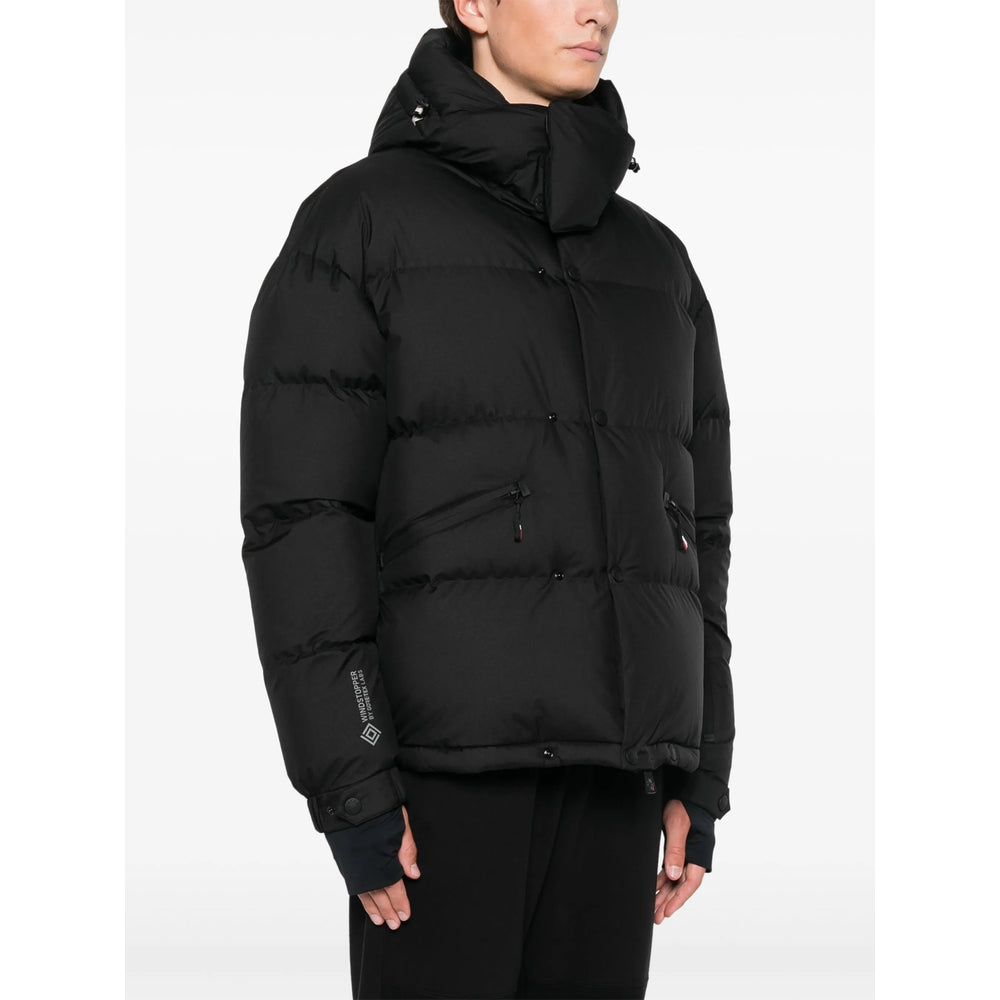 Moncler Grenoble Outerwears - Black | 9da48fd1454a1d601a1b7cd5d4c60f4d1fccbb17
