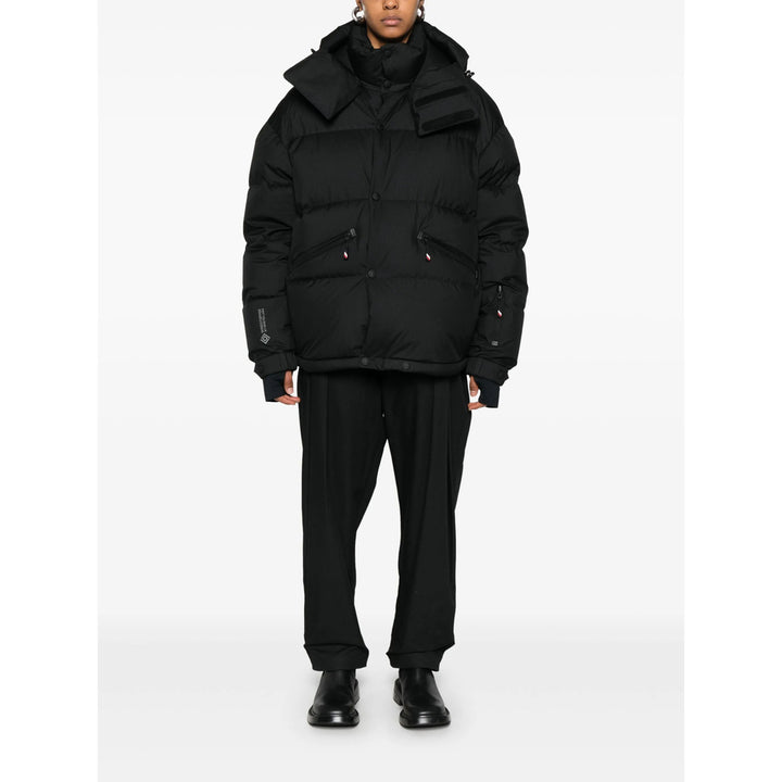 Moncler Grenoble Outerwears - Black | a6d8e023fe84ed7e90053bc19b4a8ea2fdfcfac0
