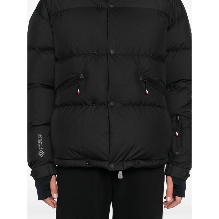 Moncler Grenoble Outerwears - Black | 72760c0d9a94196e685eb5379da835285dd56b9b