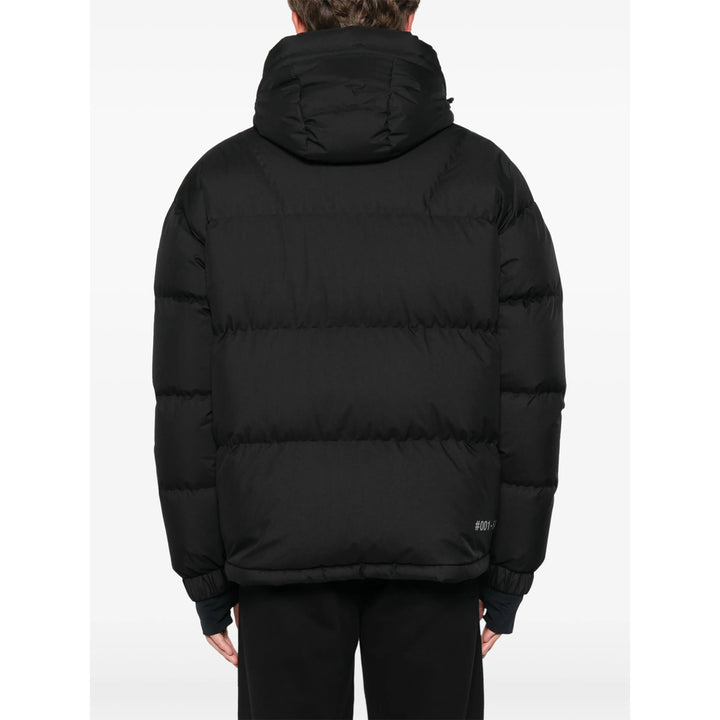 Moncler Grenoble Outerwears - Black | 894ea85a4e945439d126890dd820a5f14e193cc9