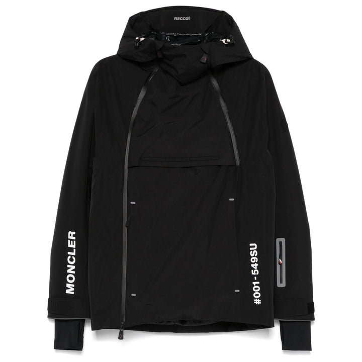 Moncler Grenoble Outerwears - Black | 3e8b4c641e42a95c103b4af6ec5d3600e36a1e0f