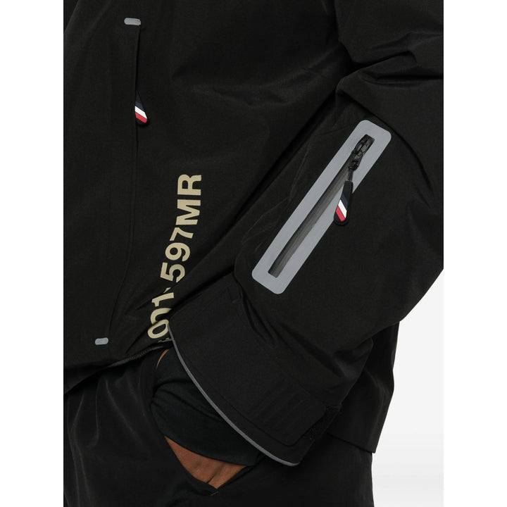 Moncler Grenoble Outerwears - Black | 81ee2a353d615148f90507f42a77bb031953d2c3