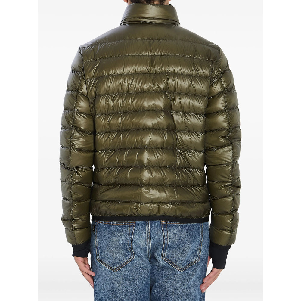 Moncler Grenoble Outerwears - Green | 2a0191a608beda079d88dad763374560828f8d31