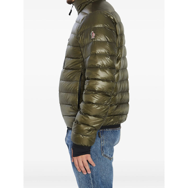 Moncler Grenoble Outerwears - Green | f8b6c15bb2d394a48bb94abe95034206b8c4c35a