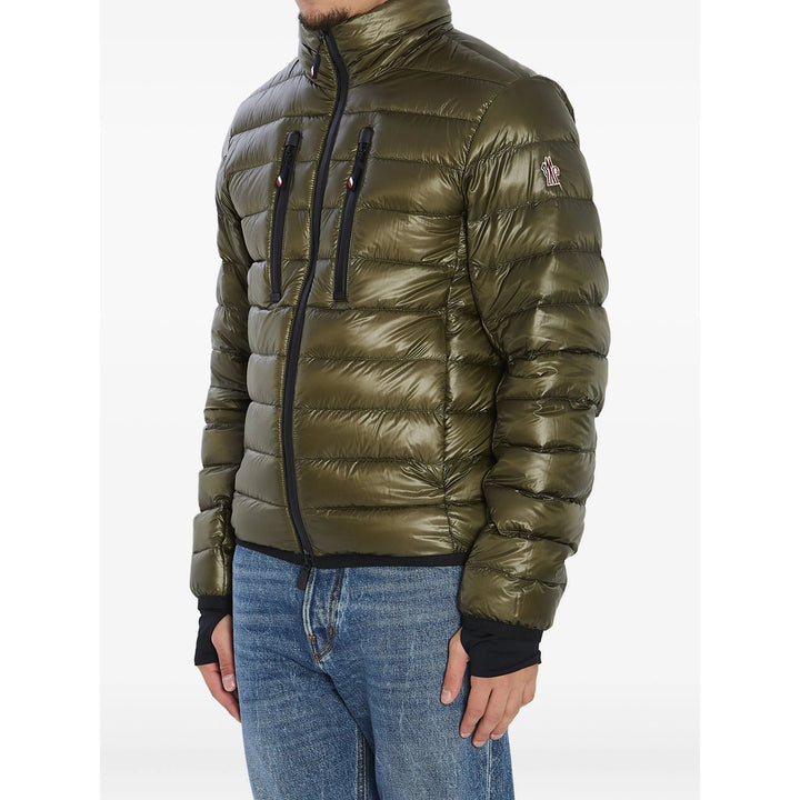 Moncler Grenoble Outerwears - Green | 94d6821e746e272cf4cebe671753a698edba3819