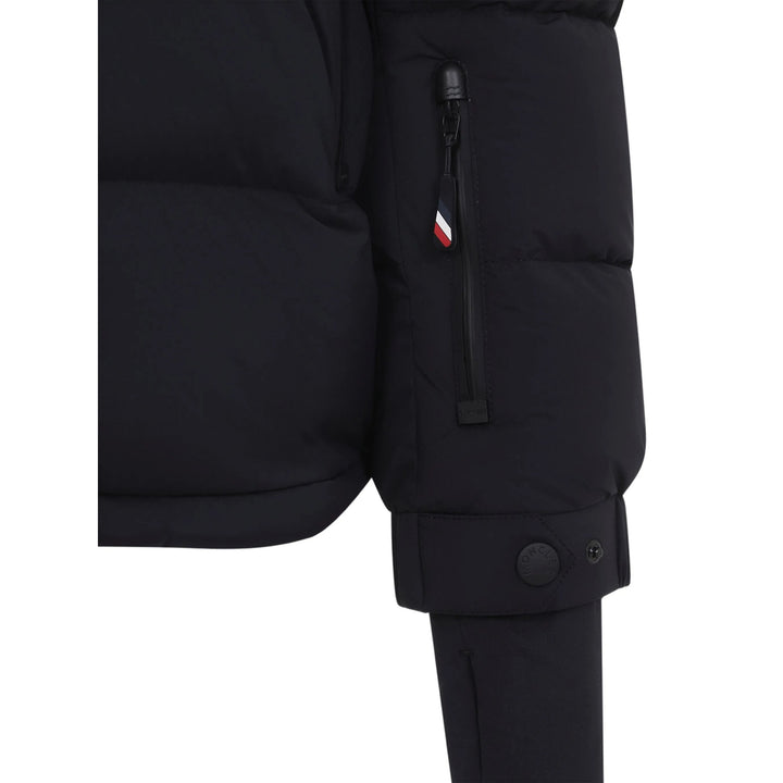 Moncler Grenoble Outerwears - Black | 89ba08634f37eea5155845567c5f0567b95aae28