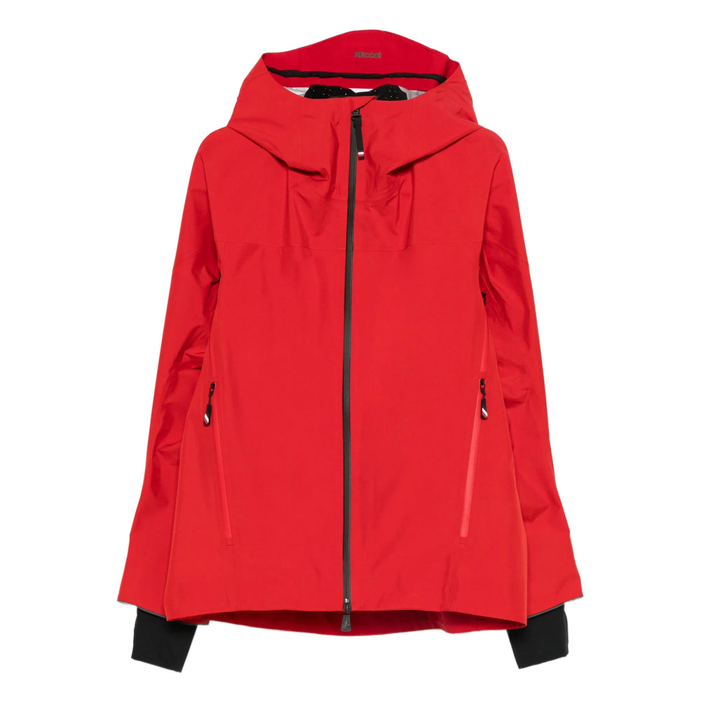Moncler Grenoble Outerwears - Red | 1958aef374d5cb024b98c2420799121b3db0bba4