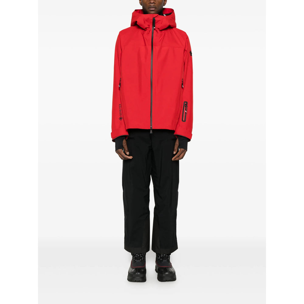 Moncler Grenoble Outerwears - Red | 7231f4dddf246d6e1aad14acc74c74552920f789