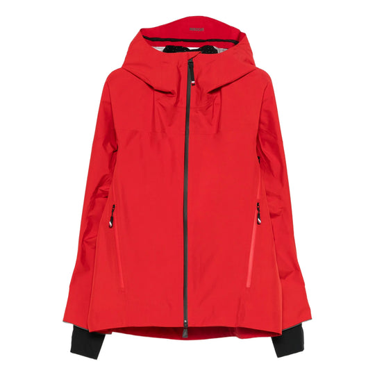Outerwears Red