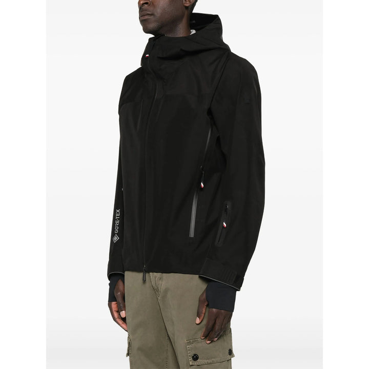 Moncler Grenoble Outerwears - Black | fa6c6452d7971d733f7c0e9c35b33dd4cd7b8b71