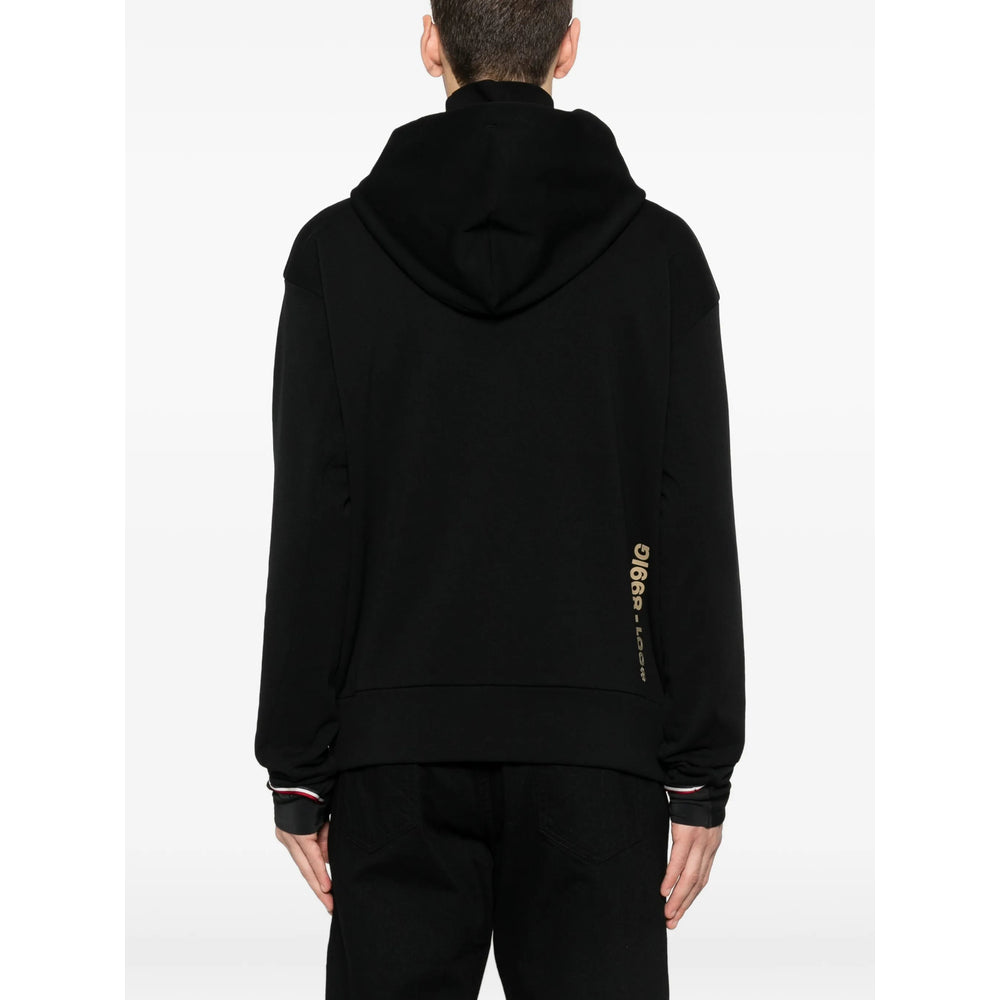 Moncler Grenoble Sweaters - Black | a09750e3c8af60183d5dd0f2b1c5b027d85bbd10