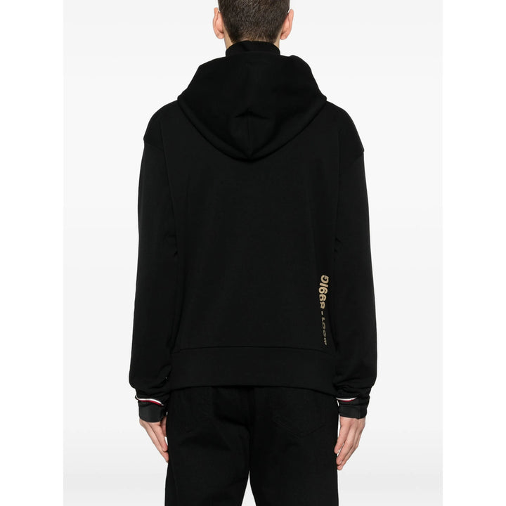 Moncler Grenoble Sweaters - Black | a09750e3c8af60183d5dd0f2b1c5b027d85bbd10