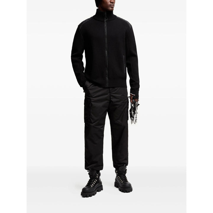 Moncler Grenoble Outerwears - Black | 69eba276157b3037df9396e56b69032d6d0ef38c