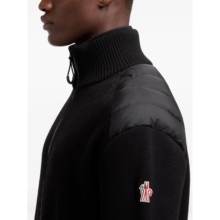 Moncler Grenoble Outerwears - Black | e0a7bd7fa638f66c700f121d560c1bdbf6033218