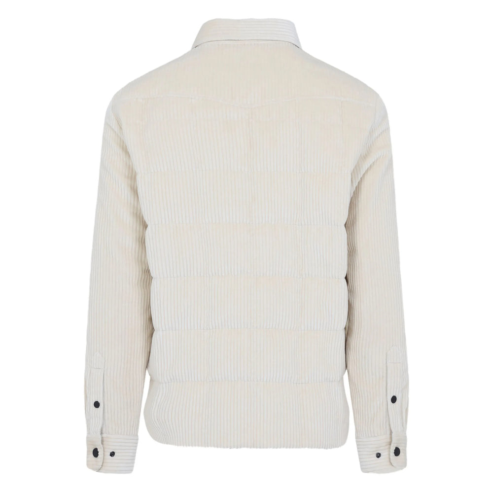 Moncler Grenoble Outerwears - White | 86df8d94a5e4efbcdb5ebe599d60ae732acf8538