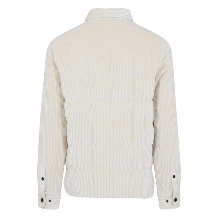 Moncler Grenoble Outerwears - White | 86df8d94a5e4efbcdb5ebe599d60ae732acf8538