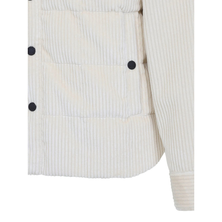 Moncler Grenoble Outerwears - White | c21f736286a9a674478ab680cb90a5bc70f515b2