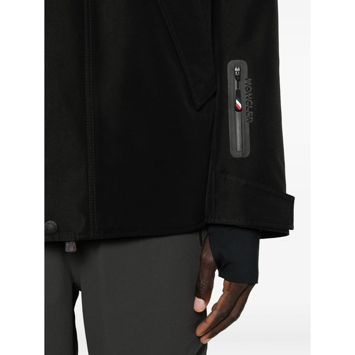 Moncler Grenoble Outerwears - Black | 09856af2b22773731a6851762fe9c75cbf5fcc22