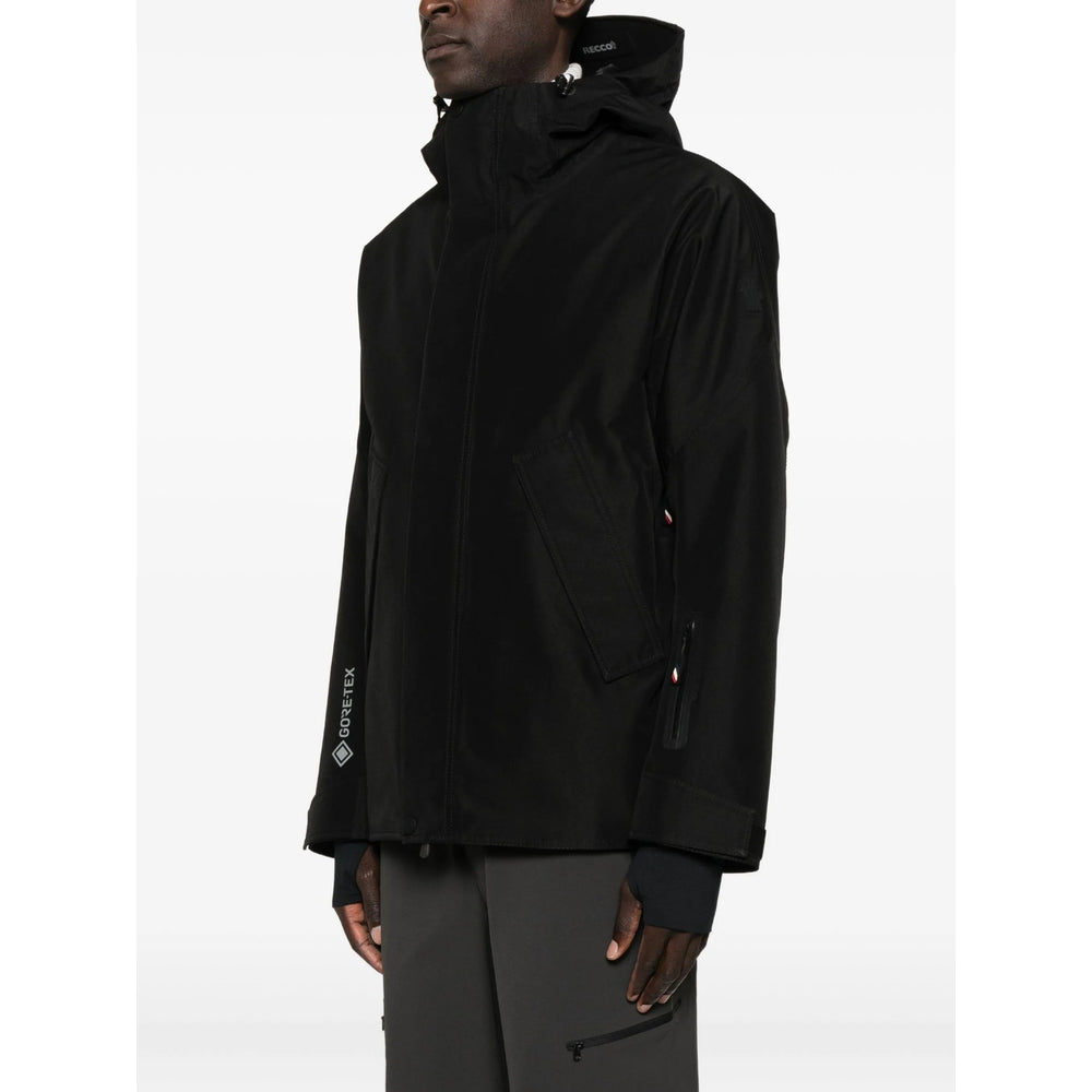 Moncler Grenoble Outerwears - Black | b3c1bec1ca552812b925d21b7d76ffe338348e55