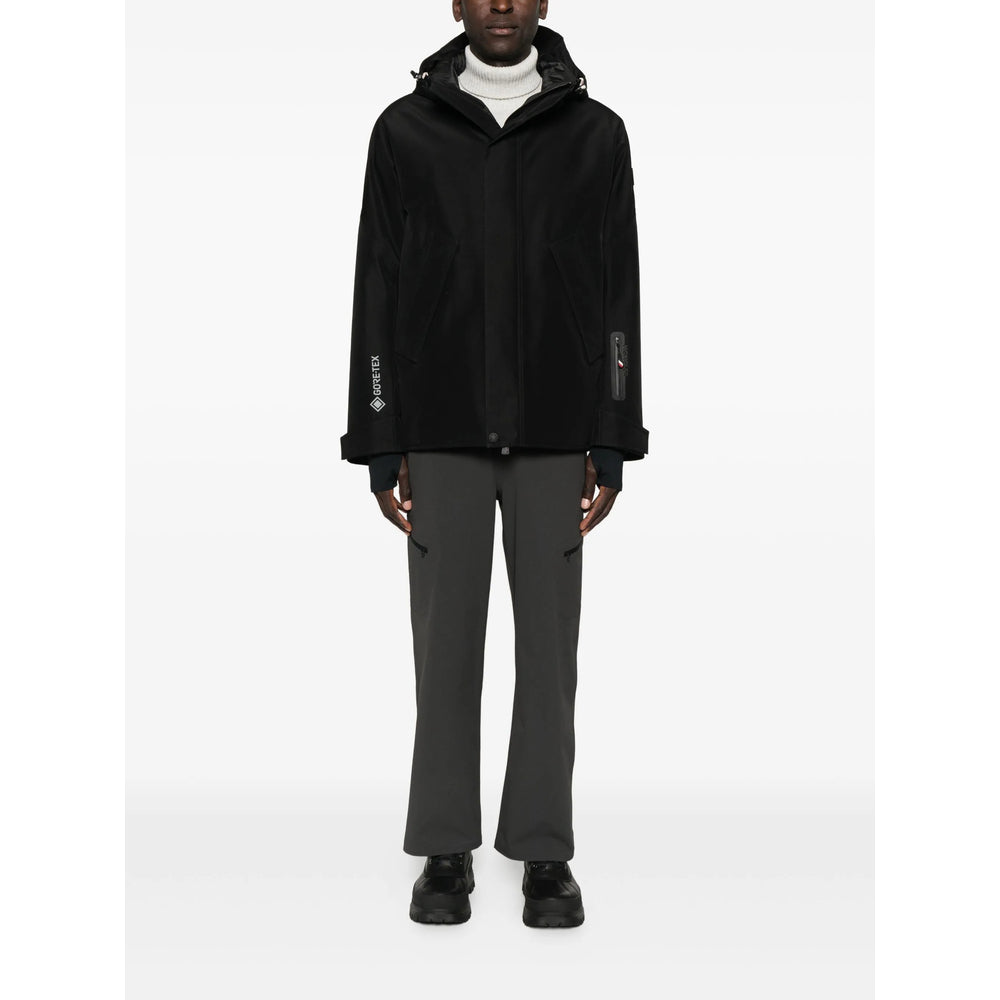 Moncler Grenoble Outerwears - Black | 82f881c64b724142c232700240b0fc3248e71ca2