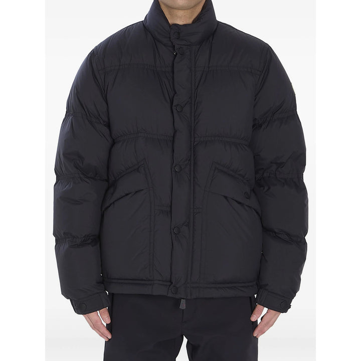Moncler Grenoble Outerwears - Black | 130d3dda84dc66fcc88425d93113c14033f74873