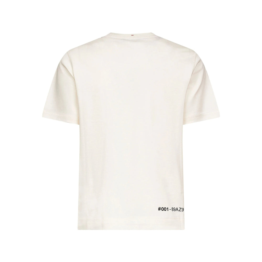 Moncler Grenoble T Shirts - Neutral | c6de3ac981c9e1dd40f4eb4393c9dada8a93efc9