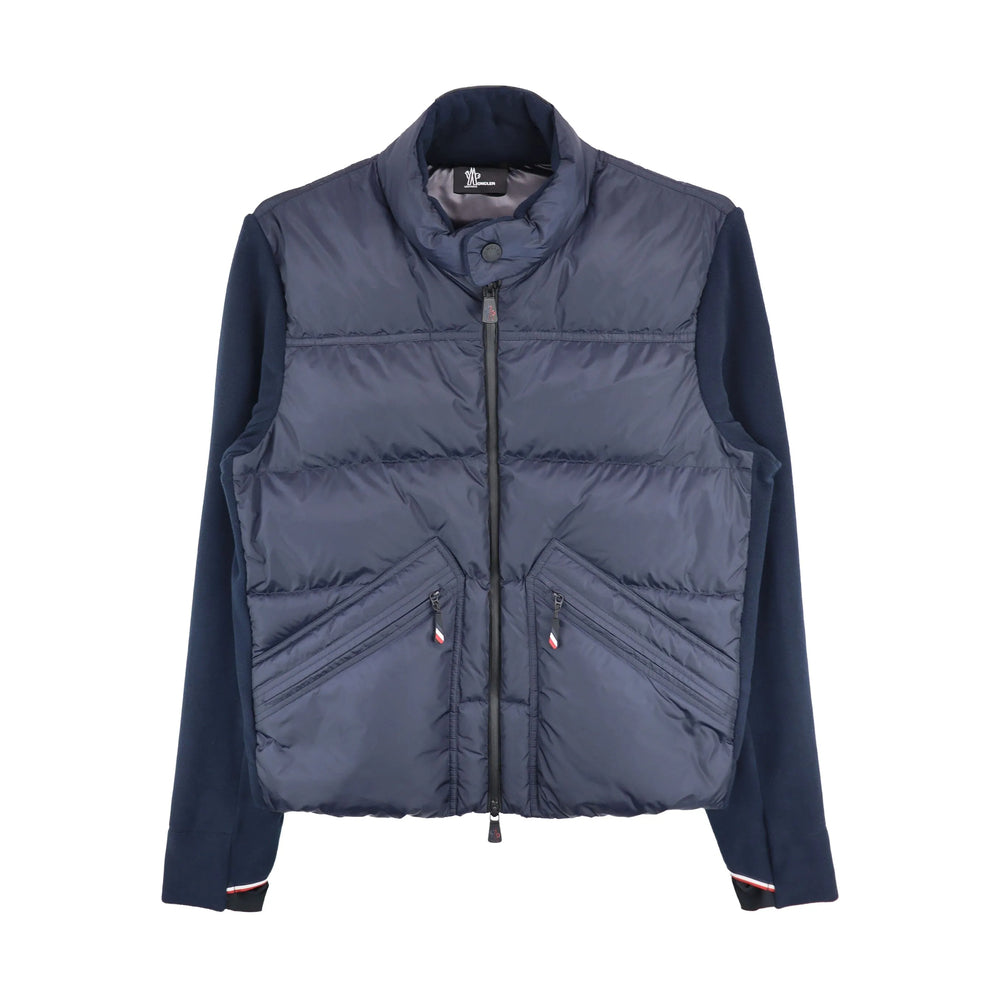Moncler Grenoble Outerwears - Blue | 2eb9097fd049df15d86f0e37258651cc8abd804f