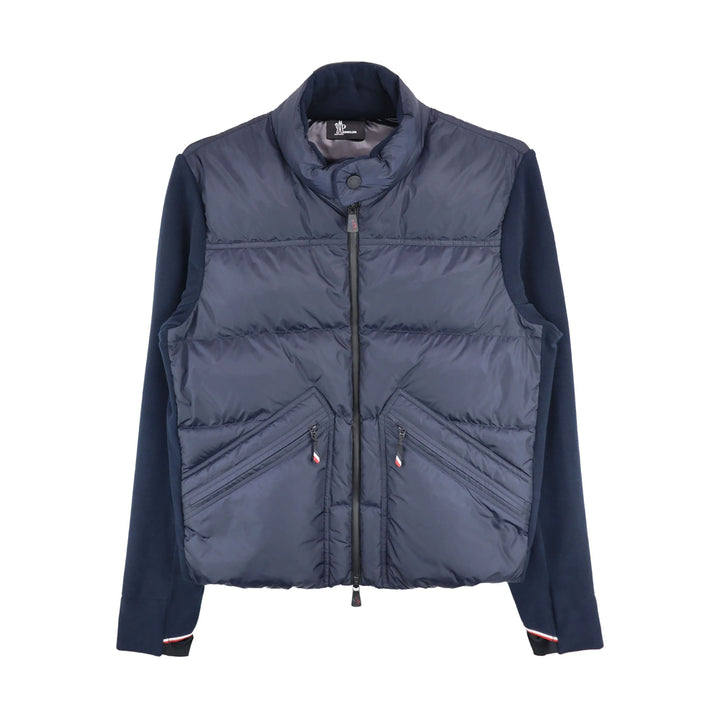 Moncler Grenoble Outerwears - Blue | 2eb9097fd049df15d86f0e37258651cc8abd804f
