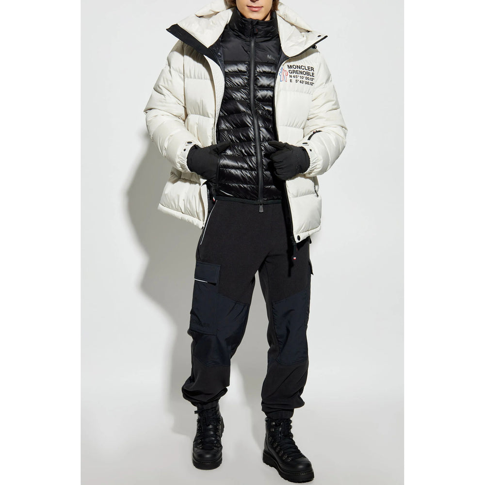 Moncler Grenoble Outerwears - Black | db8172f7c7f138513bbef3f5fdad153a7de9fe10
