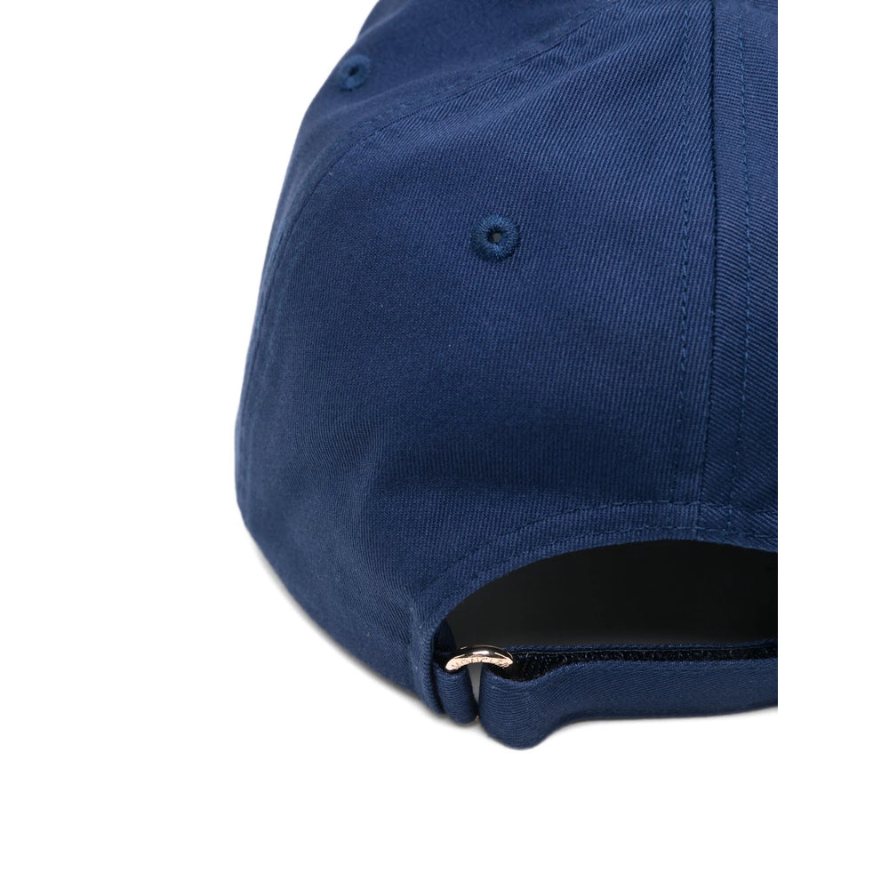 Moncler X Donald Glover Caps - Blue | 7eb468ebfc4c4b04d37ba70b3e81744869161324