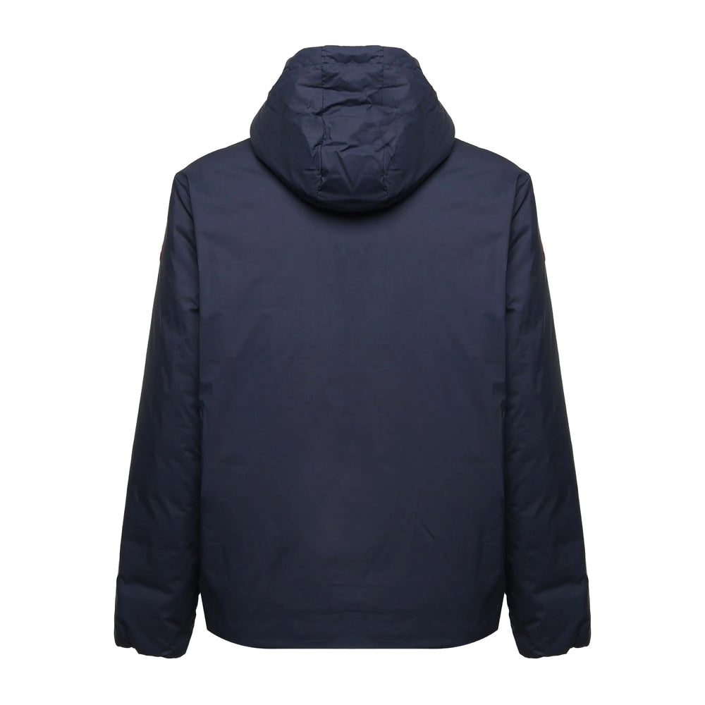 Moncler X Donald Glover Outerwears - Blue | a963abeb7970e9082c9d3d875738a16fc4686135