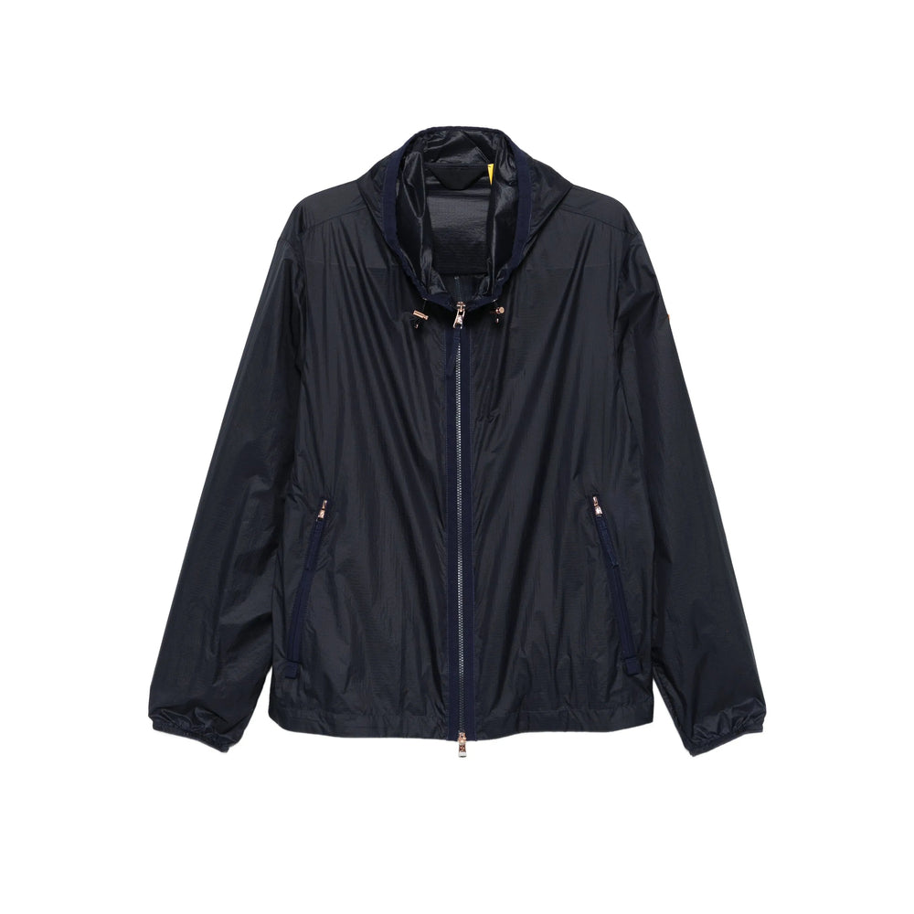 Moncler X Donald Glover Outerwears - Blue | d86bcb8aaedca4ae4c5229a3e9f79477c46f4744