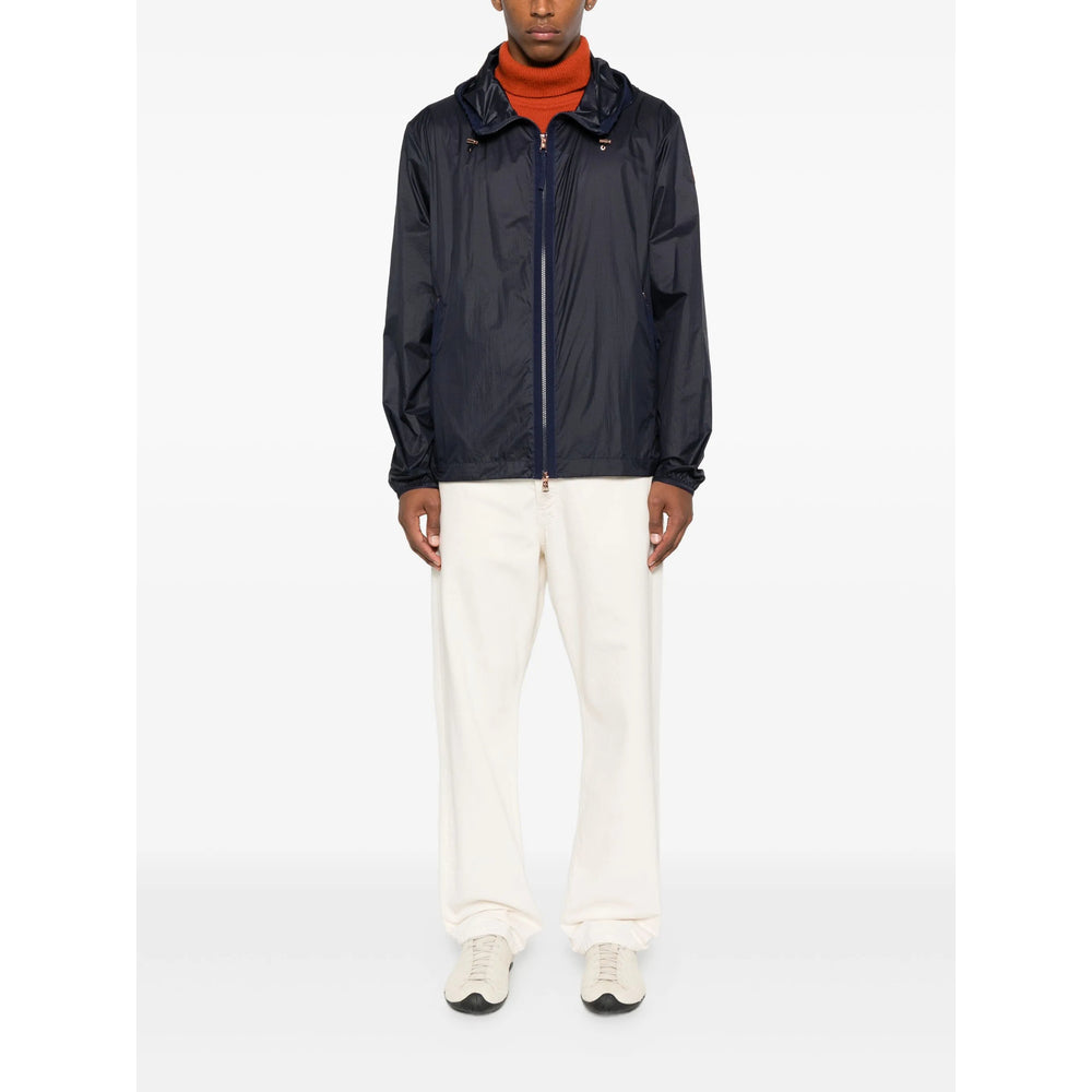 Moncler X Donald Glover Outerwears - Blue | 7af22346835490b8511c304b3c767682f8ef8241