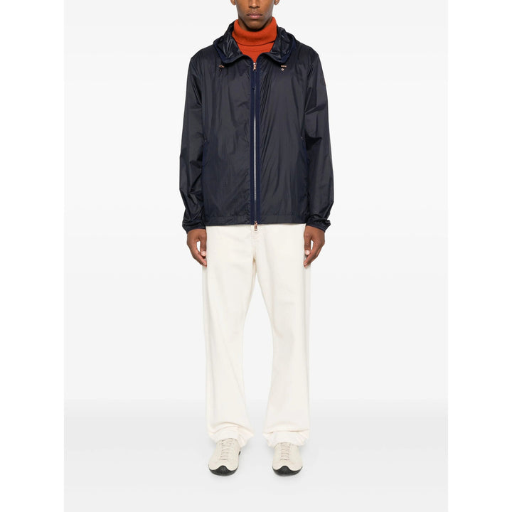 Moncler X Donald Glover Outerwears - Blue | 7af22346835490b8511c304b3c767682f8ef8241