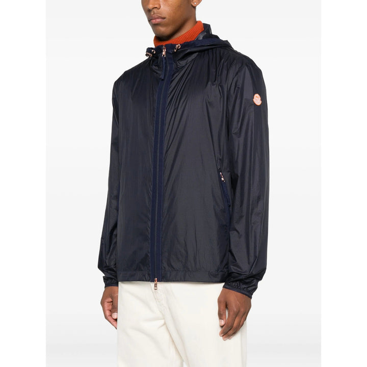 Moncler X Donald Glover Outerwears - Blue | fe5191dc48bb101bcfeb0fee7cb89b37a22aefc1