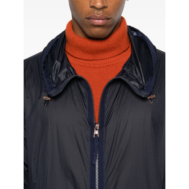 Moncler X Donald Glover Outerwears - Blue | 51639301025f8aa4e42be9e6665d4eabbc8b9635