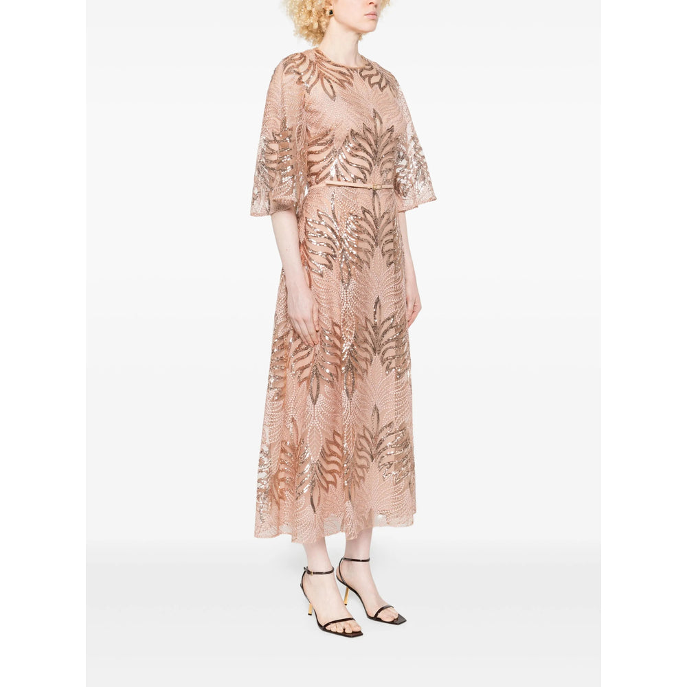 Elie Saab Dresses - Pink | 650a528a7c0885666fd515e140c8b14d9e902b47