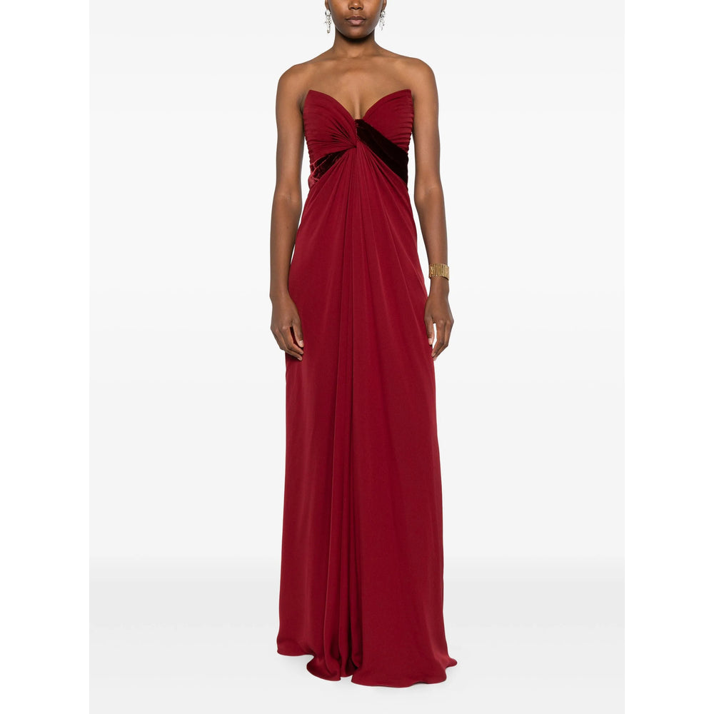 Elie Saab Dresses - Red | 005e52f6986ecc65c41e83773a13326fc79a3986