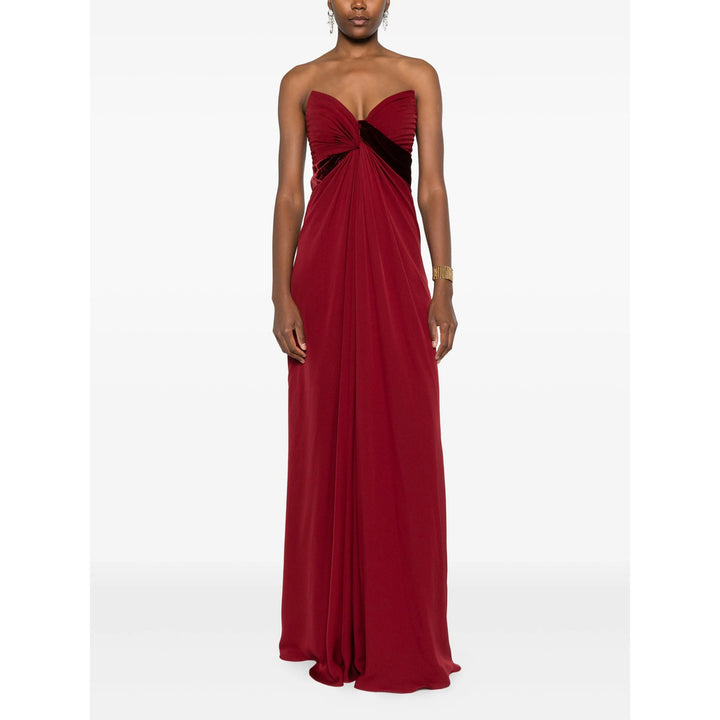 Elie Saab Dresses - Red | 005e52f6986ecc65c41e83773a13326fc79a3986