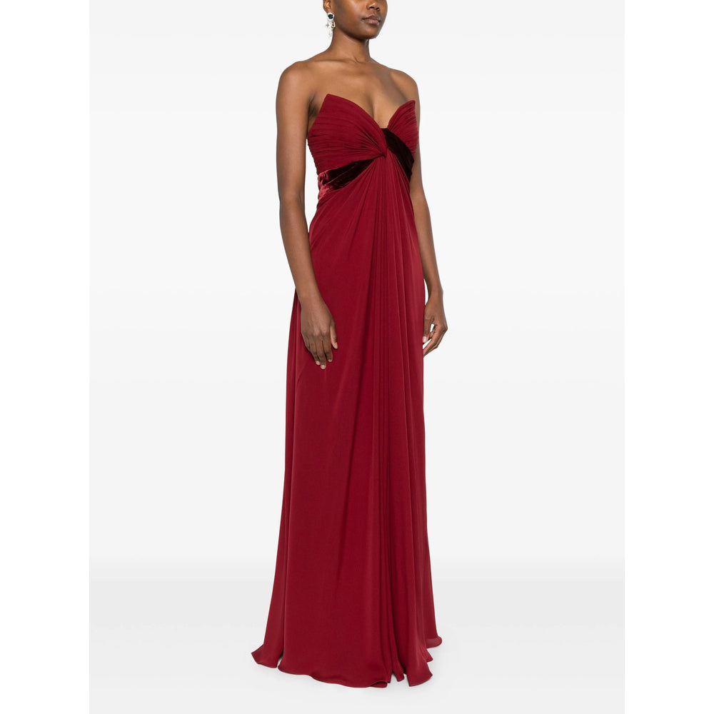 Elie Saab Dresses - Red | b2352ad2ca4d87bfe05844859be202843eaa77fe