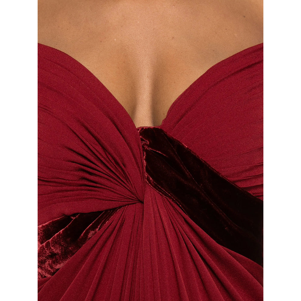 Elie Saab Dresses - Red | 5ade8a588362b88ca3eb621457d605863c9617c3