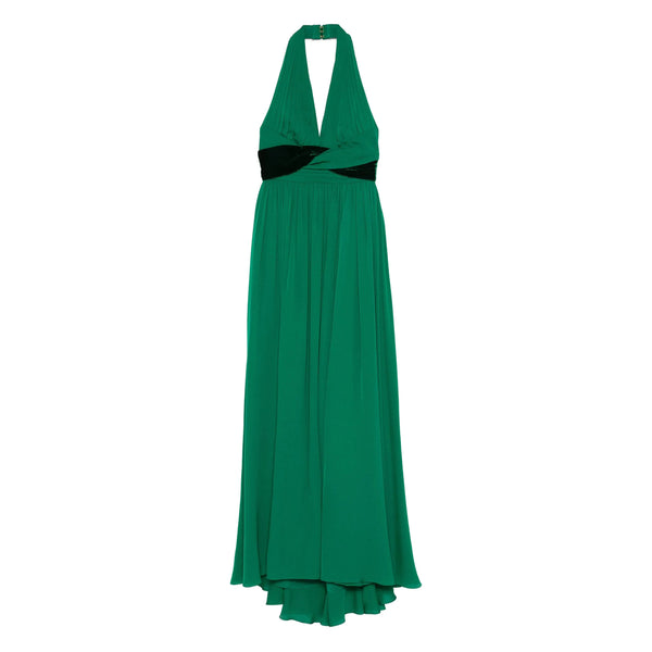 Dresses Green