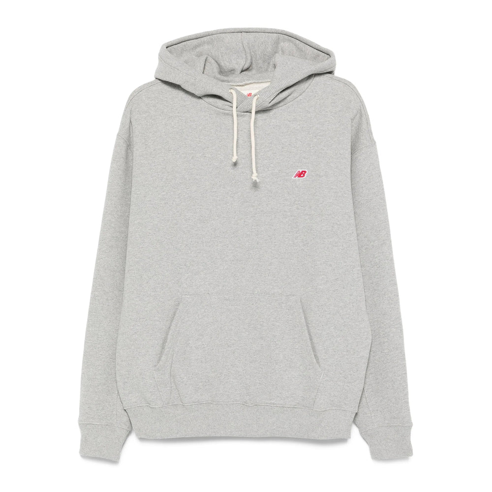 New Balance Sweatshirts - Gray | d3e9138c8a524ffa982248149f0e487c3868d95e