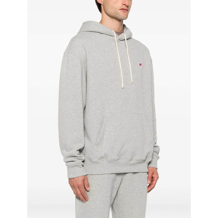 New Balance Sweatshirts - Gray | 221d479309c7688160465669450d13ff0addb71a