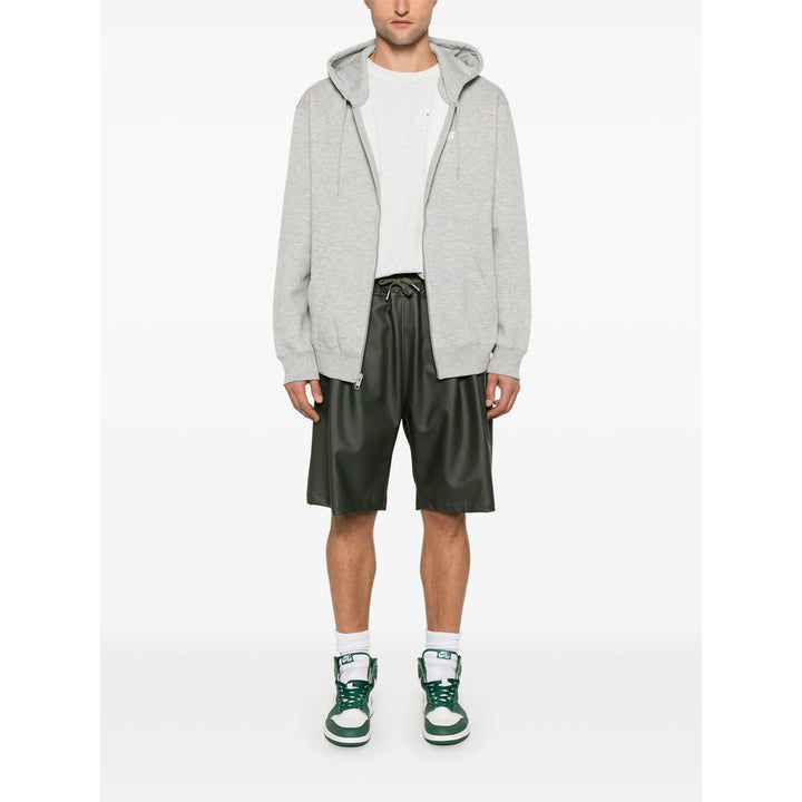 New Balance Outerwears - Gray | 0fcda8a239dc599de11a05c36fa2e5c5e5a484f0